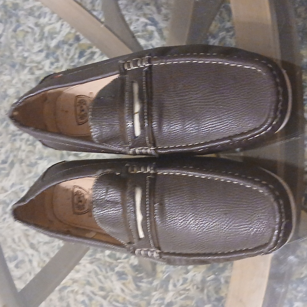 Men's shoes
